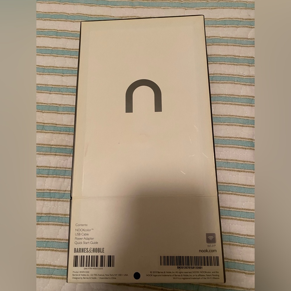 Book Color tablet - Picture 4 of 10